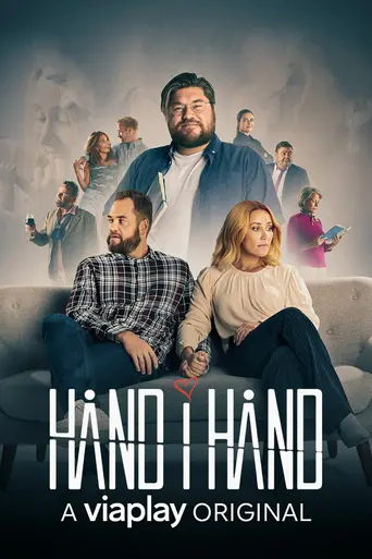 Couple Trouble (2018)