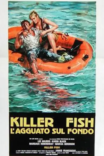 Voracidad (1979)