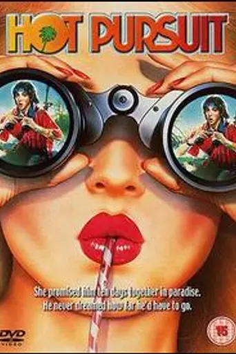 Hot Pursuit (1987)