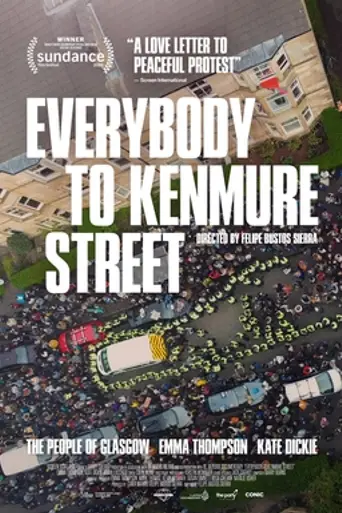 Everybody To Kenmure Street (2026)