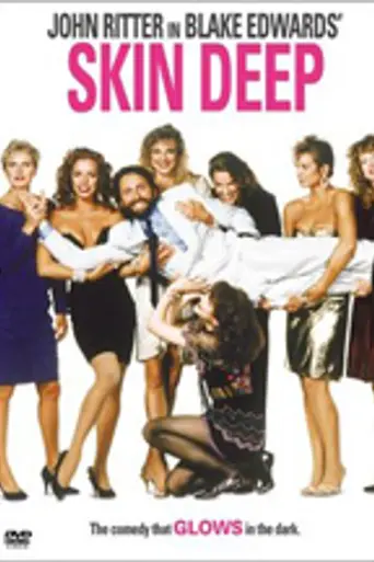 Skin Deep (1989)