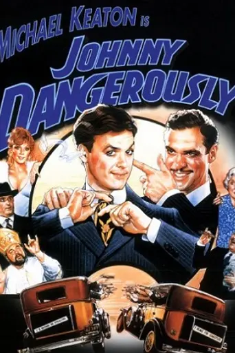 Опасный Джонни (1984)