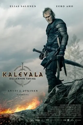 Kalevala: The Story of Kullervo (2026)