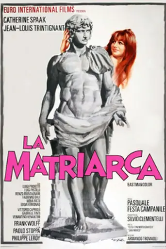 The Libertine (1968)