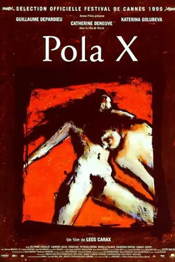 Pola X (1999)