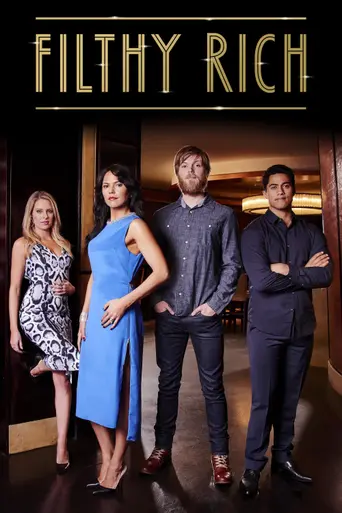 Filthy Rich (2016)