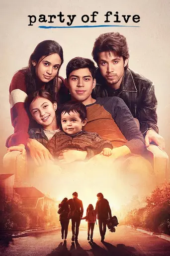 Party of Five (2020)