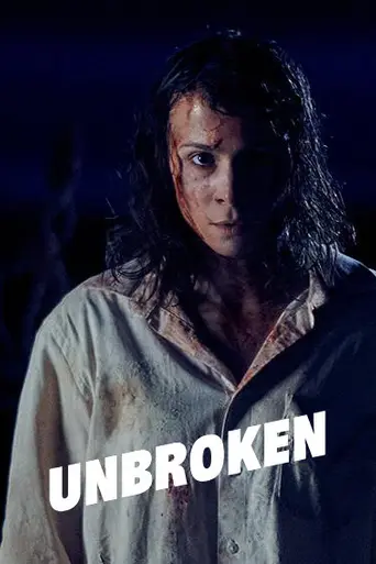 Unbroken (2021)