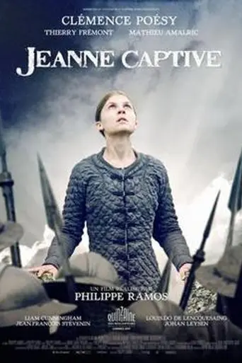 The Silence of Joan (2011)