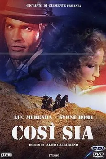 Dos golfos en el oeste (1972)