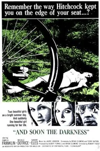 And Soon the Darkness (1970)