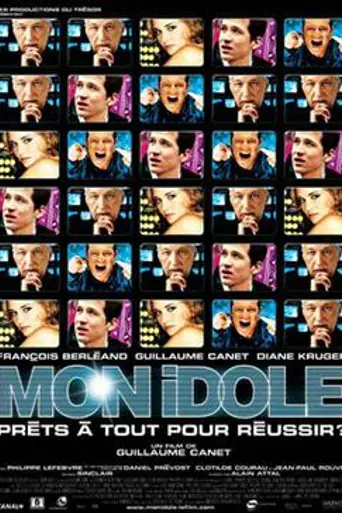Mon idole (2002)