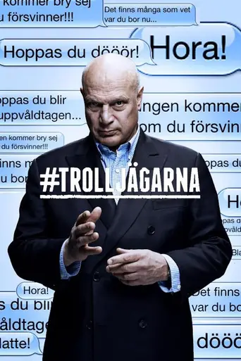 Trolljägarna (2014)