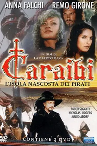 Piratas (1999)