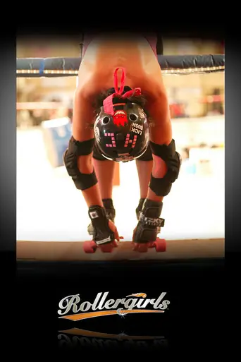 Rollergirls (2006)