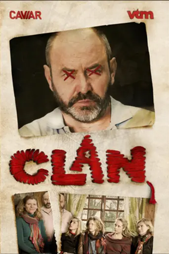 Clan (2012)