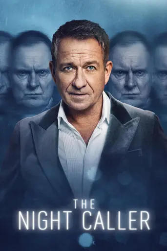 The Night Caller (2024)