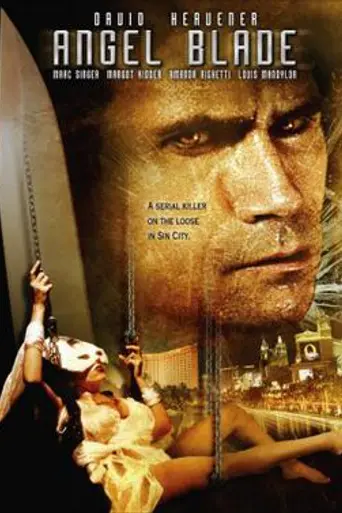 Angel Blade (2002)