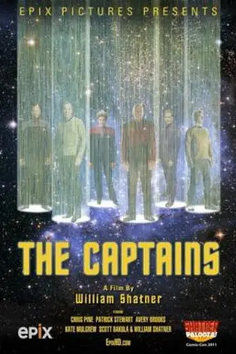 The Captains (2011)