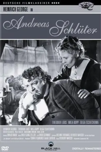 Andreas Schlüter (1942)
