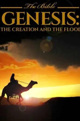 Genesis: The Creation and the Flood (1994)
