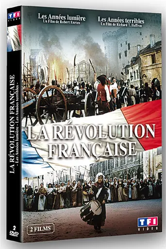 Historia de una revolución (1989)