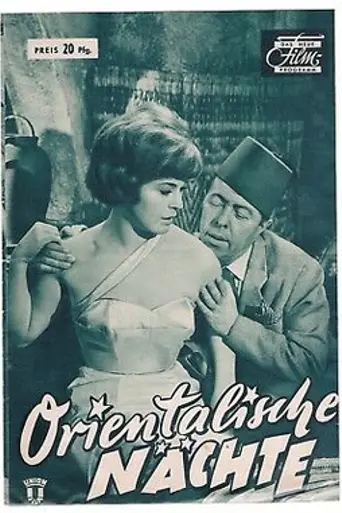 Oriental Nights (1960)