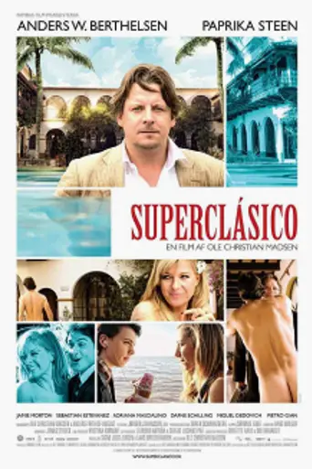 SuperClásico (2011)