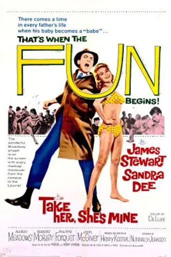 Take Her, She's Mine (1963)