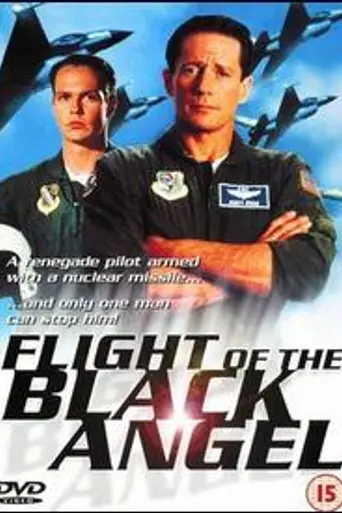 Flight of Black Angel (1991)