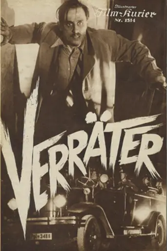 The Traitor (1936)