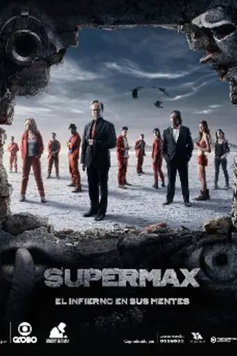 Supermax (2017)