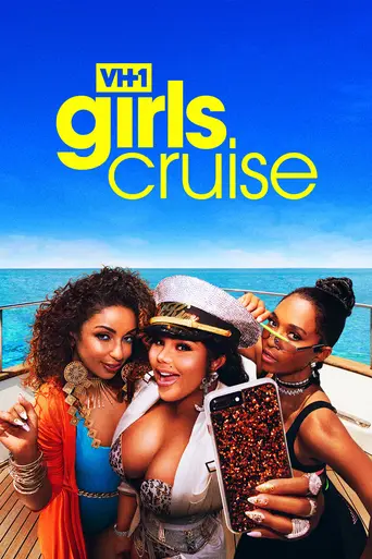Girls Cruise (2019)