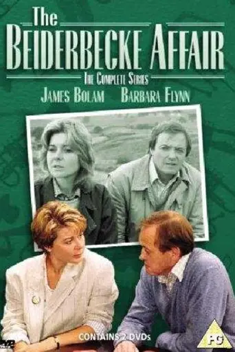 The Beiderbecke Affair (1985)