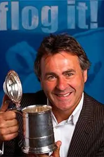 Flog It! — Temporada 13