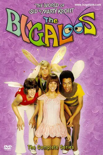 The Bugaloos (1970)