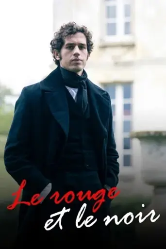 Le Rouge et le Noir (2026)