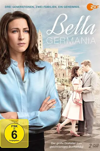 Bella Germania (2019)