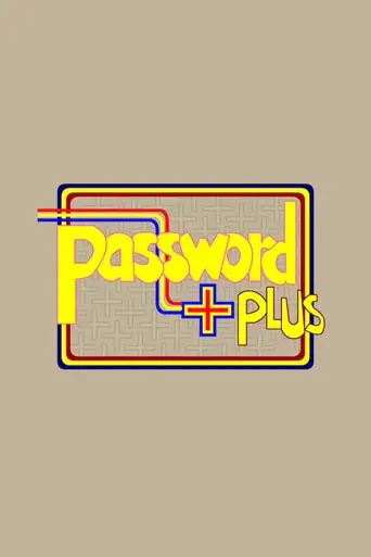 Password Plus and Super Password (1979)