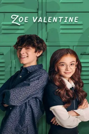 Zoe Valentine (2019)