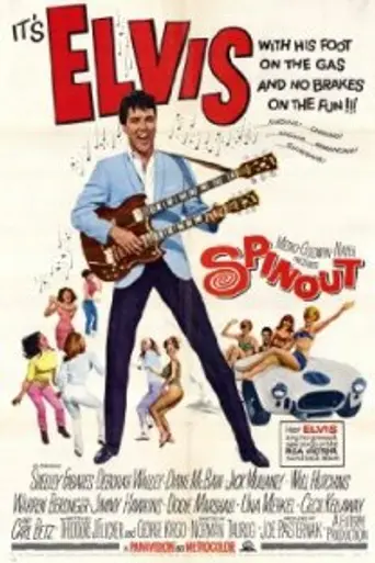 Выходные в Калифорнии (1966)