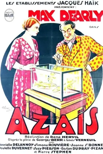 Azaïs (1931)