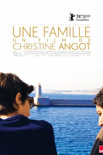 A Family (2024)