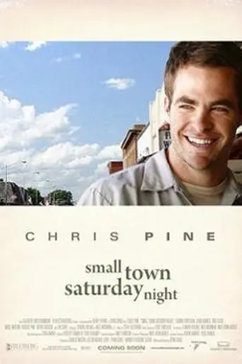 Small Town Saturday Night (2010)