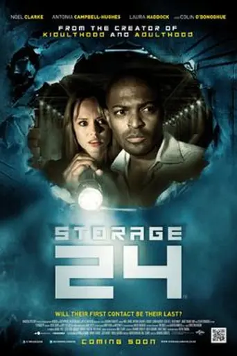 Storage 24 (2012)