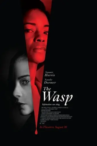 The Wasp (2024)