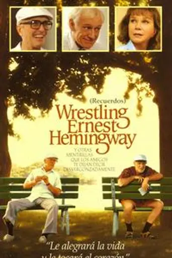 Я боролся с Эрнестом Хемингуэем (1993)