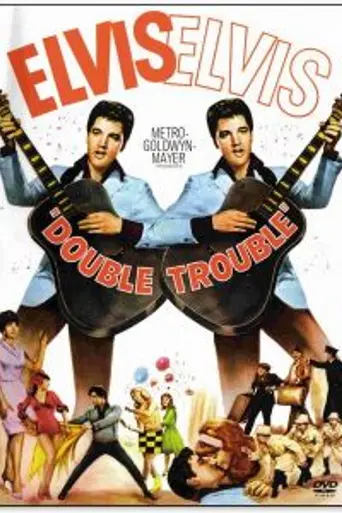 Double Trouble (1967)