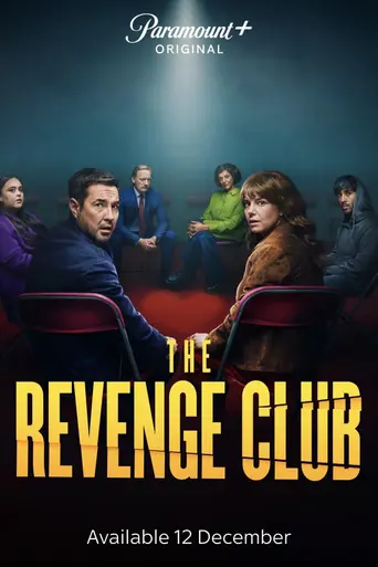 The Revenge Club (2025)