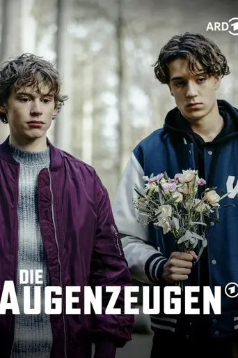 Die Augenzeugen (2023)